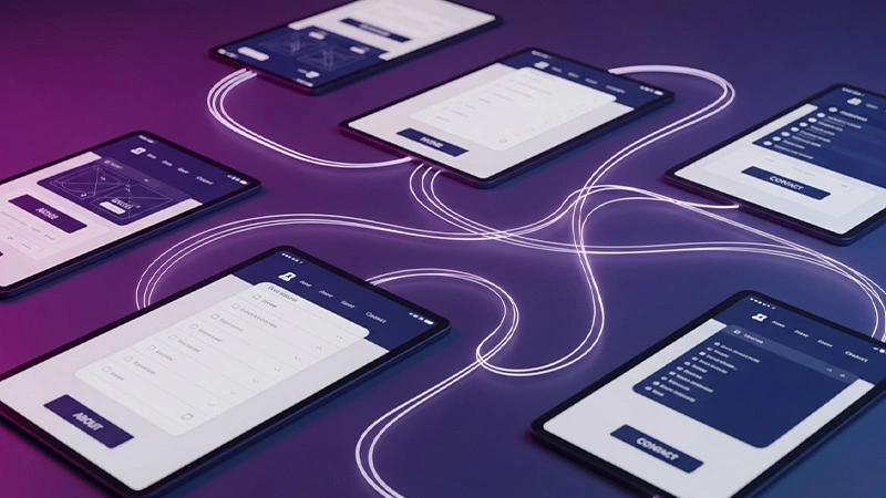 تحسين تجربة المستخدم