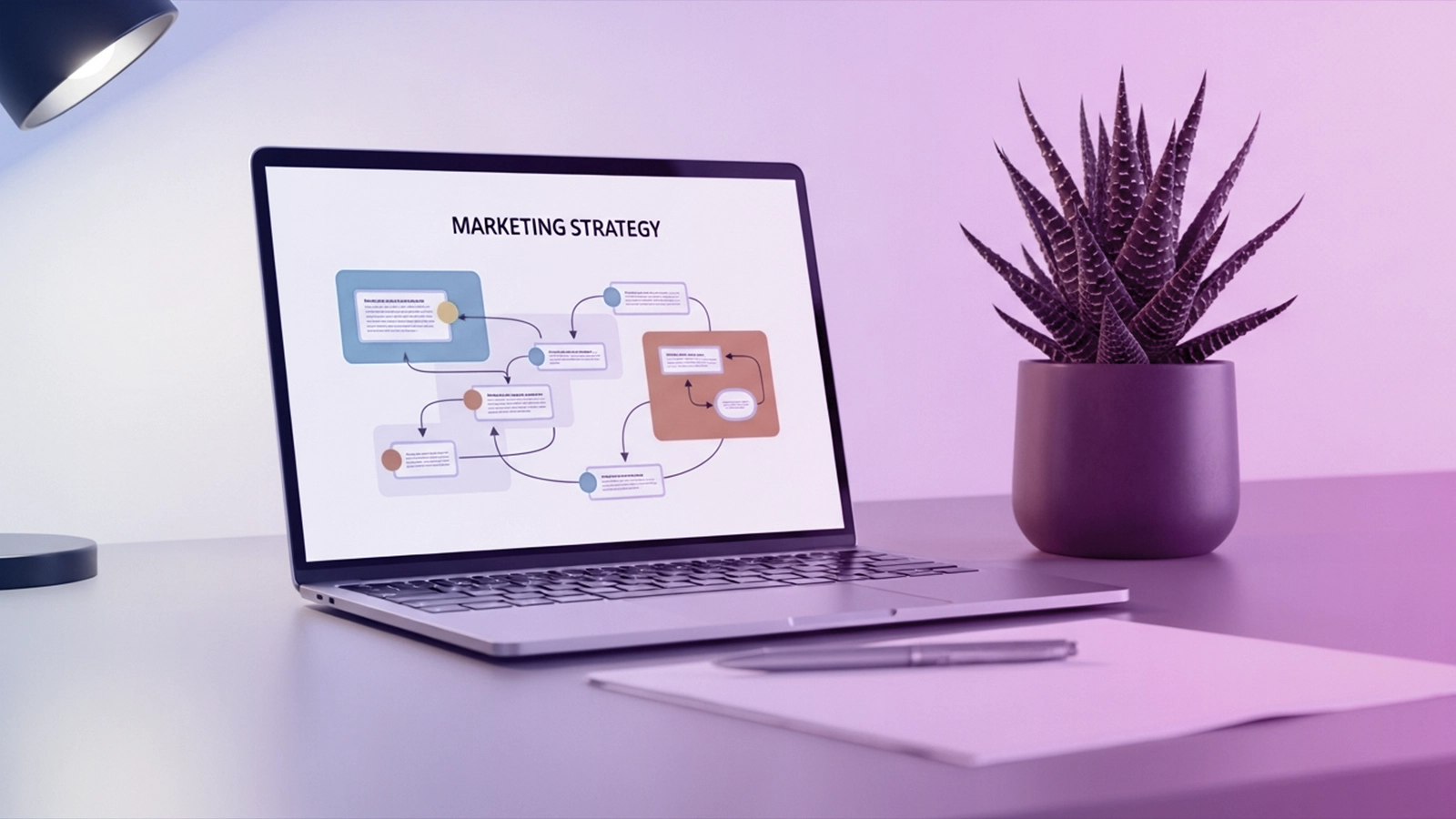 كيف تختار الاستراتيجية التسويقية المناسبة لمشروعك الناشئ؟