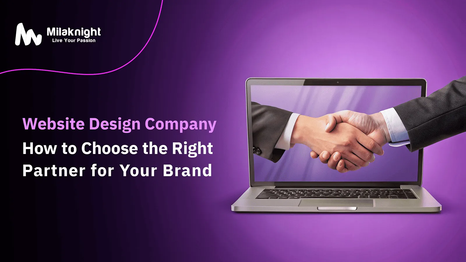 Website Design Company