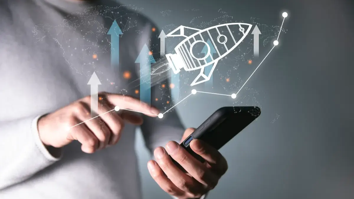 شركة تصميم موقع إلكتروني