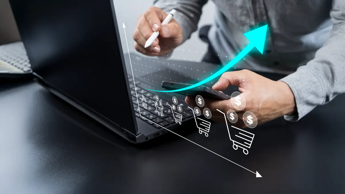 شركة تصميم موقع إلكتروني