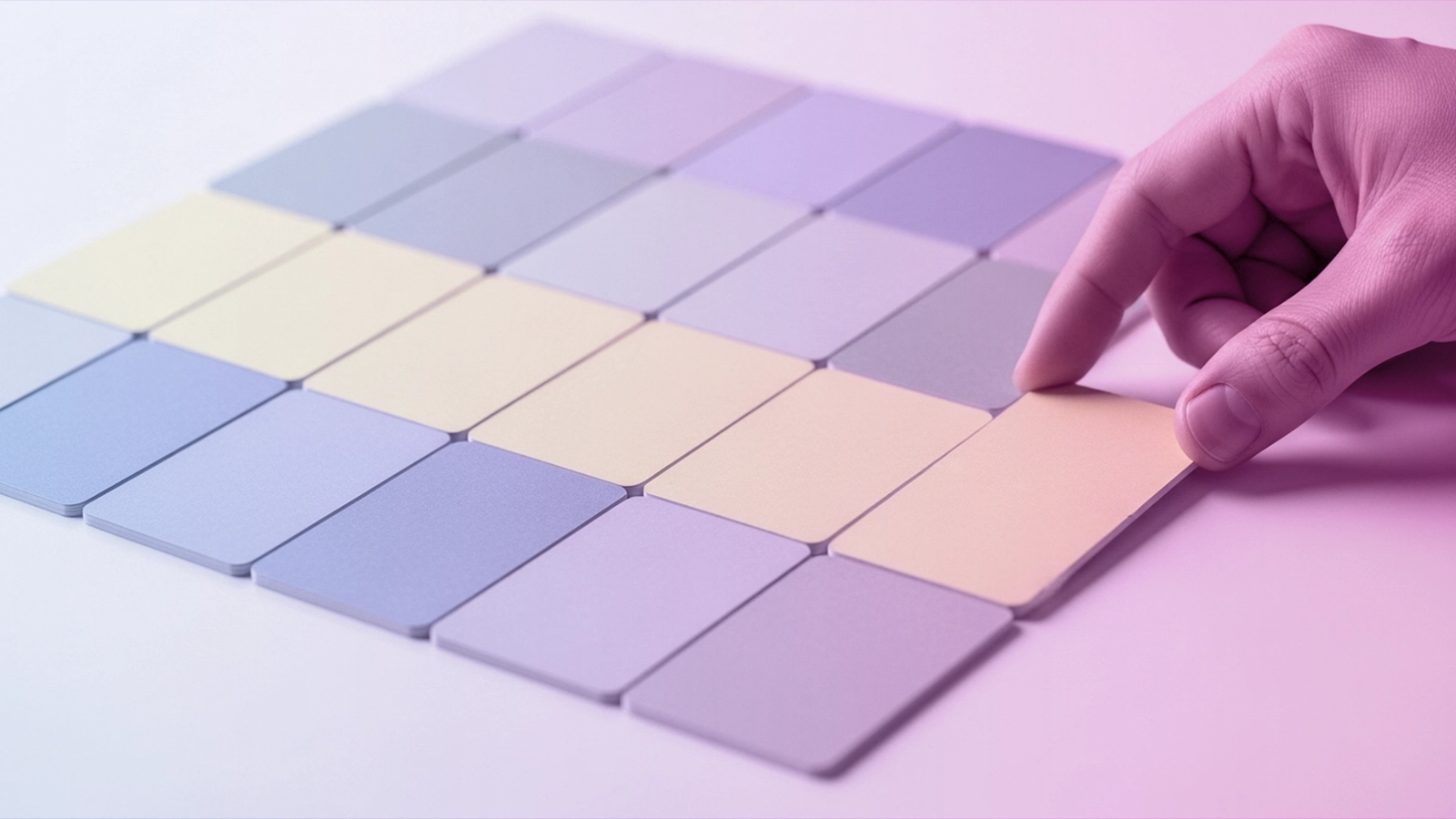 أهمية الهوية البصرية في بناء العلامة التجارية بالسوق السعودي