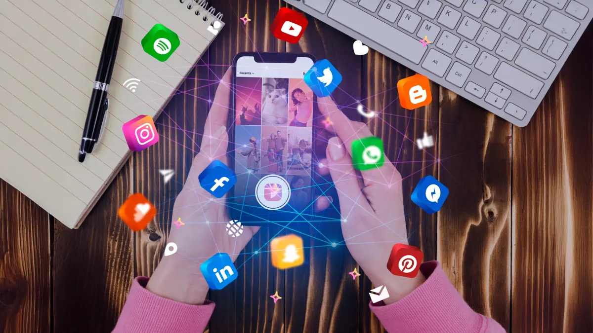 كيف تبدأ التسويق الإلكتروني