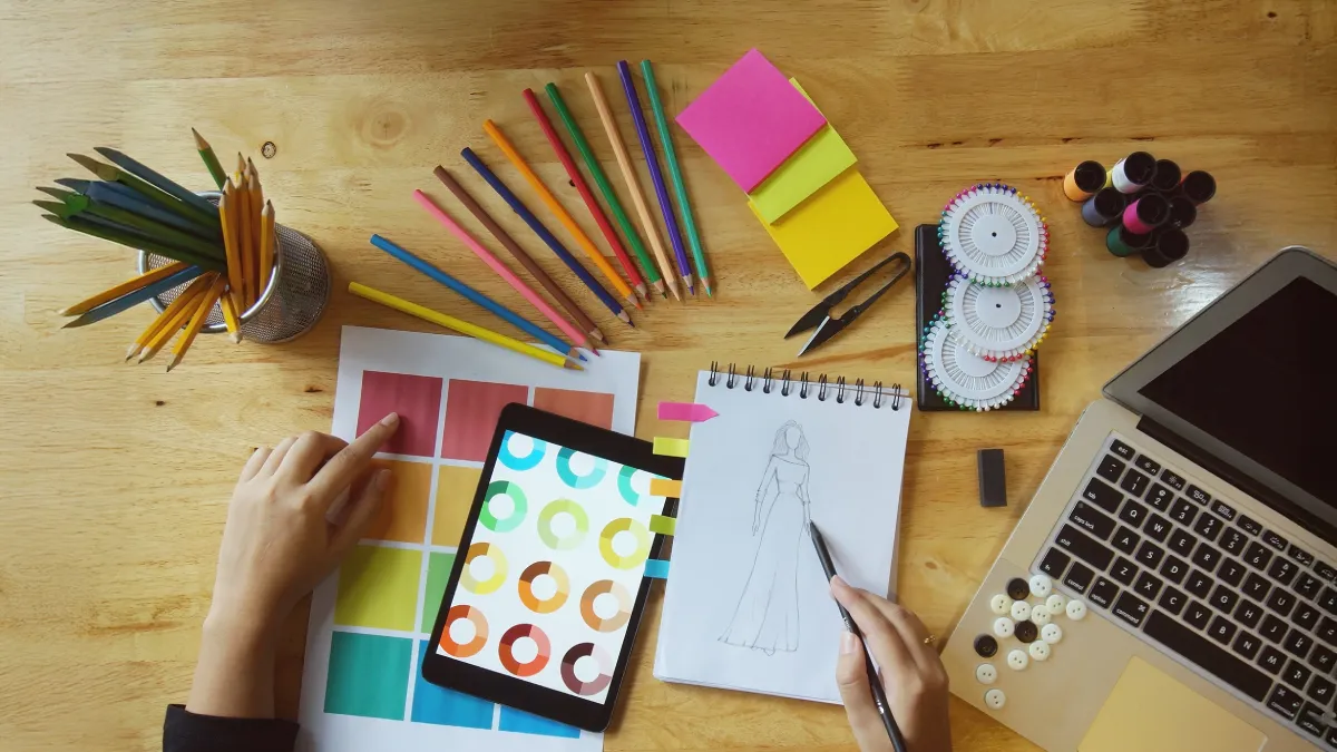 شرات جرافيك ديزاين