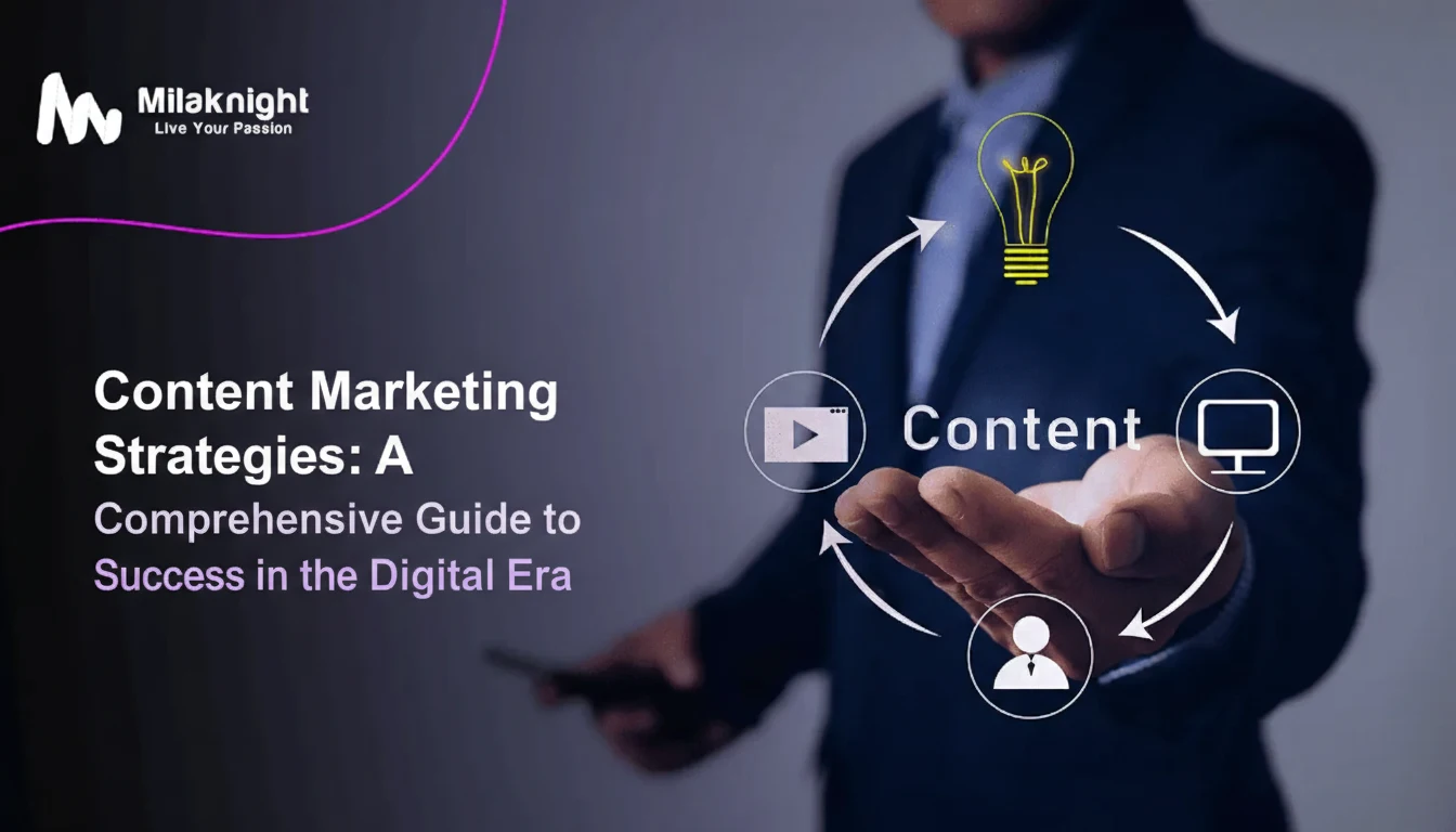 Content Marketing Strategies