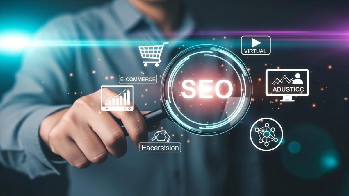 التسويق الرقمي للمبتدئين