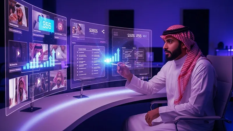 التسويق بالمحتوى المصغّر