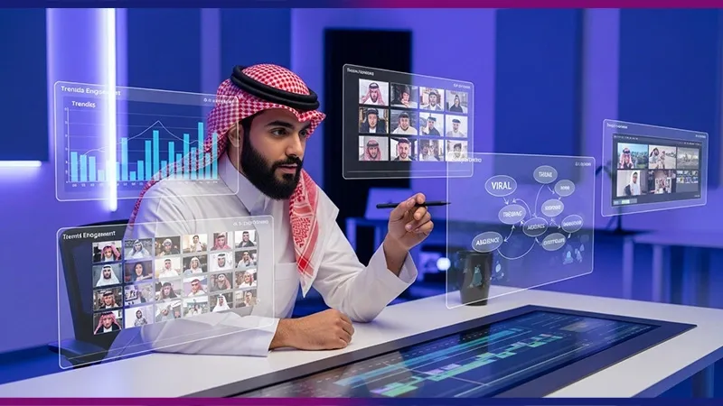 التسويق بالمحتوى المصغّر