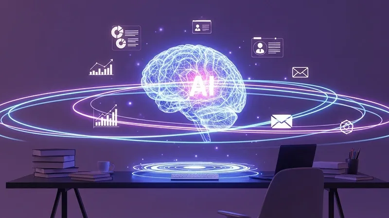 التخصيص المدعوم بالذكاء الاصطناعي