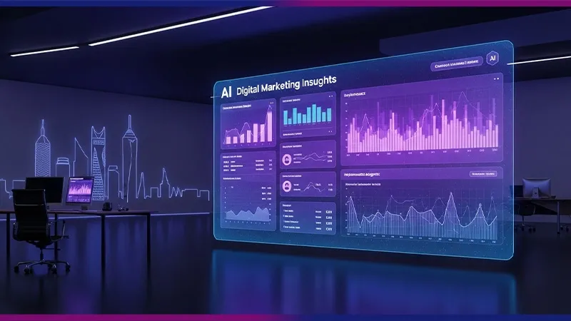 التخصيص المدعوم بالذكاء الاصطناعي
