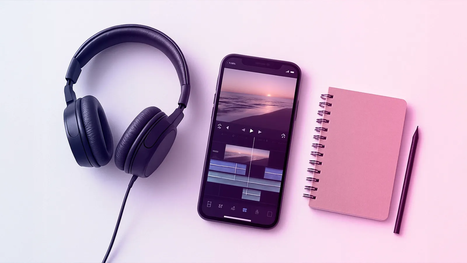 اتجاهات التسويق بالمحتوى الرقمي لعام 2025 في السعودية بما في ذلك الذكاء الاصطناعي والواقع المعزز والفيديوهات القصيرة