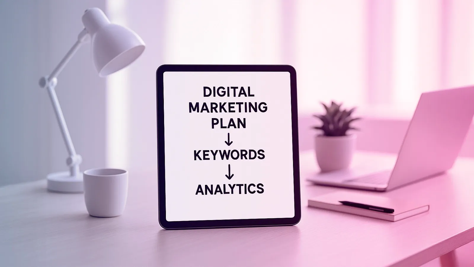 تسويق رقمي للشركات الناشئة في السعودية مع Milaknight