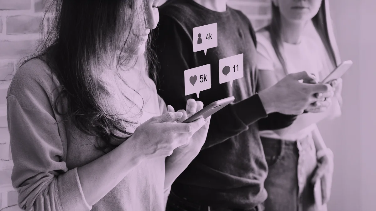 شركات تسويق سوشيال ميديا