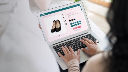 أفضل شركات تصميم مواقع التجارة الإلكترونية