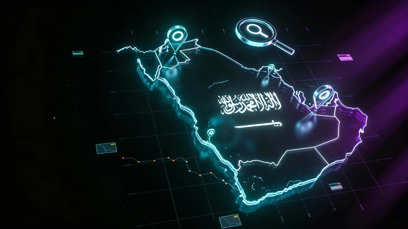 كيف تطور ظهور متجرك الإلكتروني في نتائج البحث المحلية