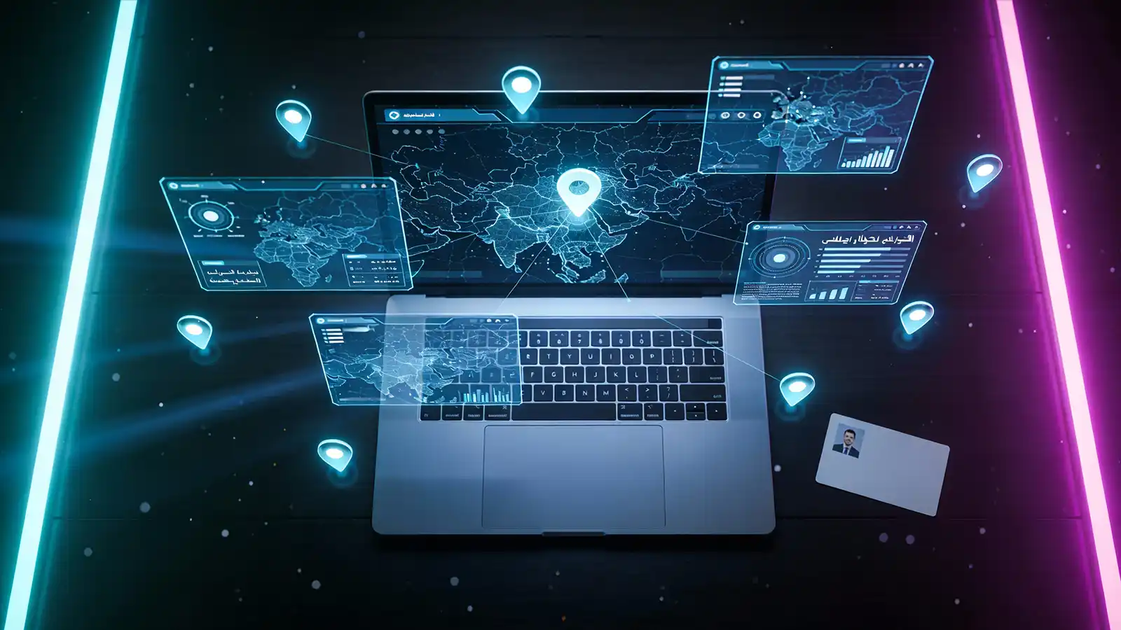 كيف تطور ظهور متجرك الإلكتروني في نتائج البحث المحلية