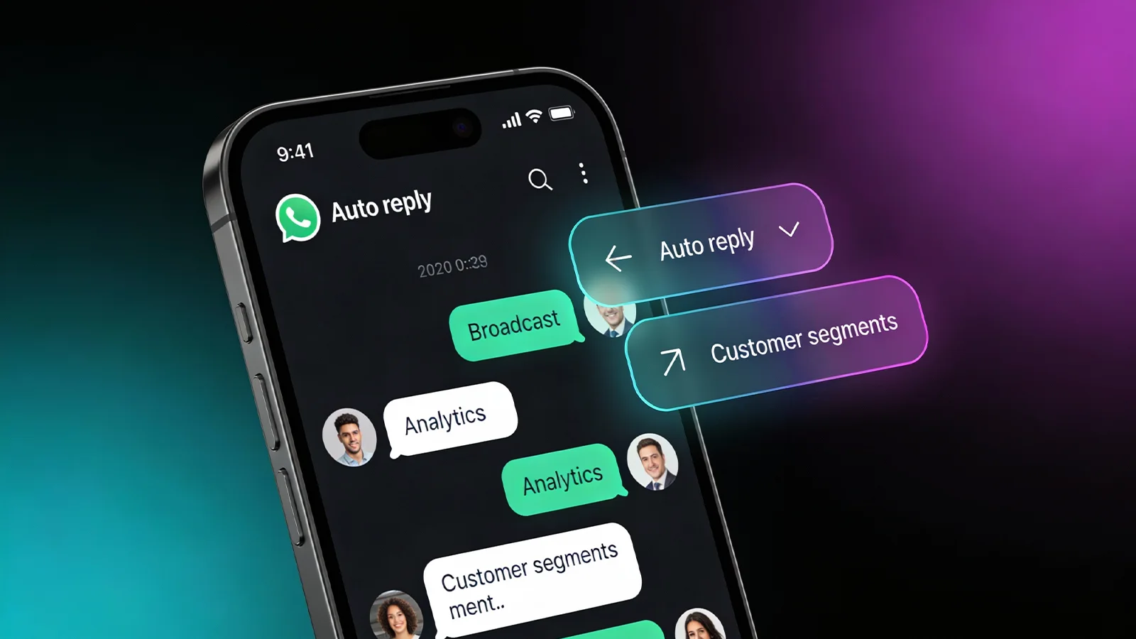 استراتيجيات التسويق عبر الواتساب 