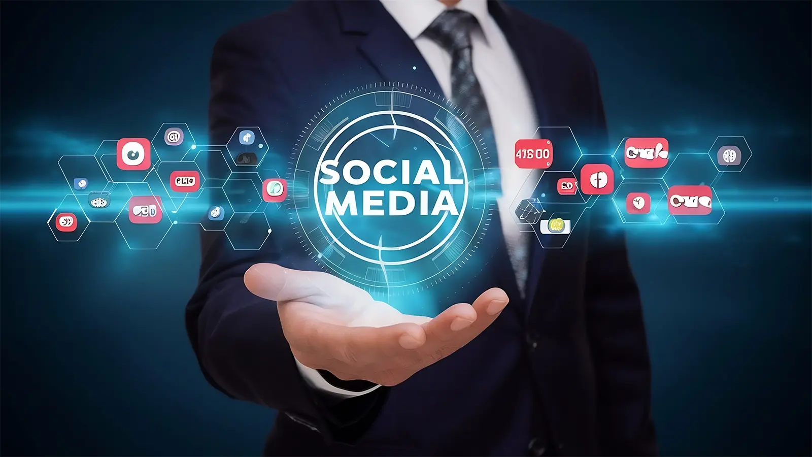 أفضل قناة التسويق الرقمي في السعودية