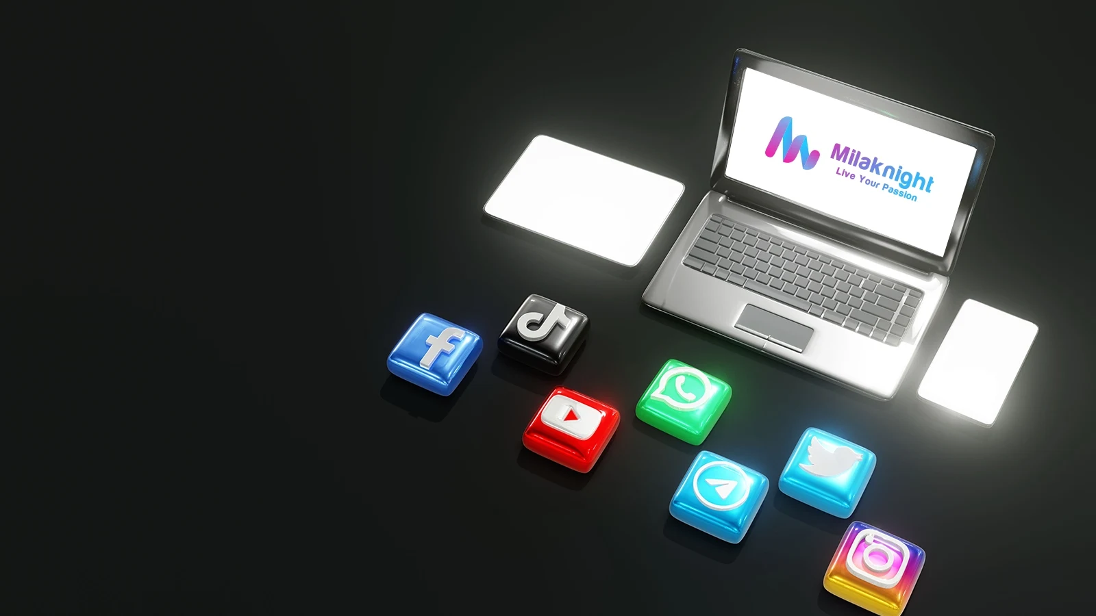 أفضل قنوات التسويق الرقمي في السعودية