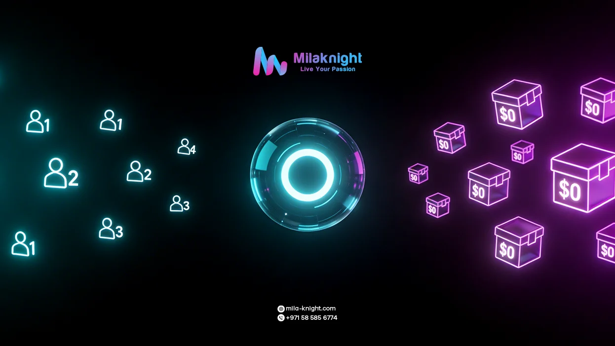 زيادة المبيعات أونلاين