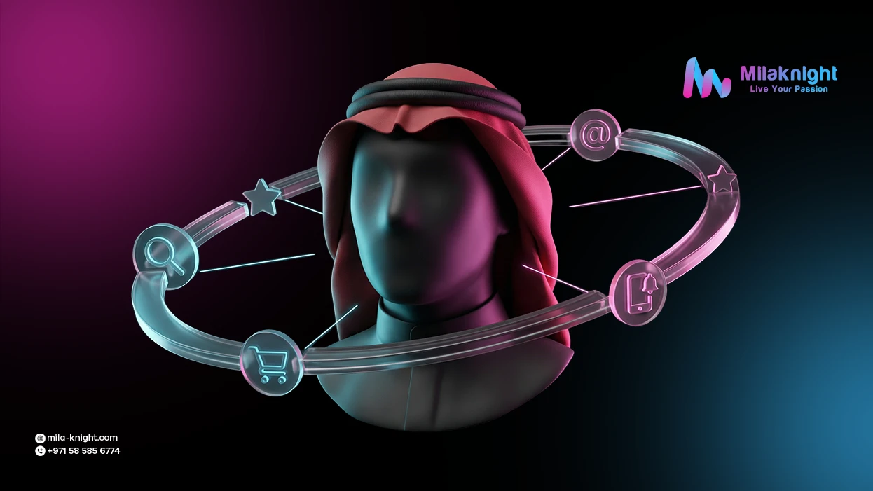 Gulf consumers using smartphones for online shopping and digital engagement