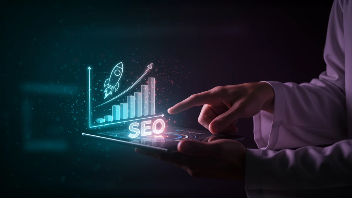 كيف تجعل موقعك يتصدر نتائج البحث؟