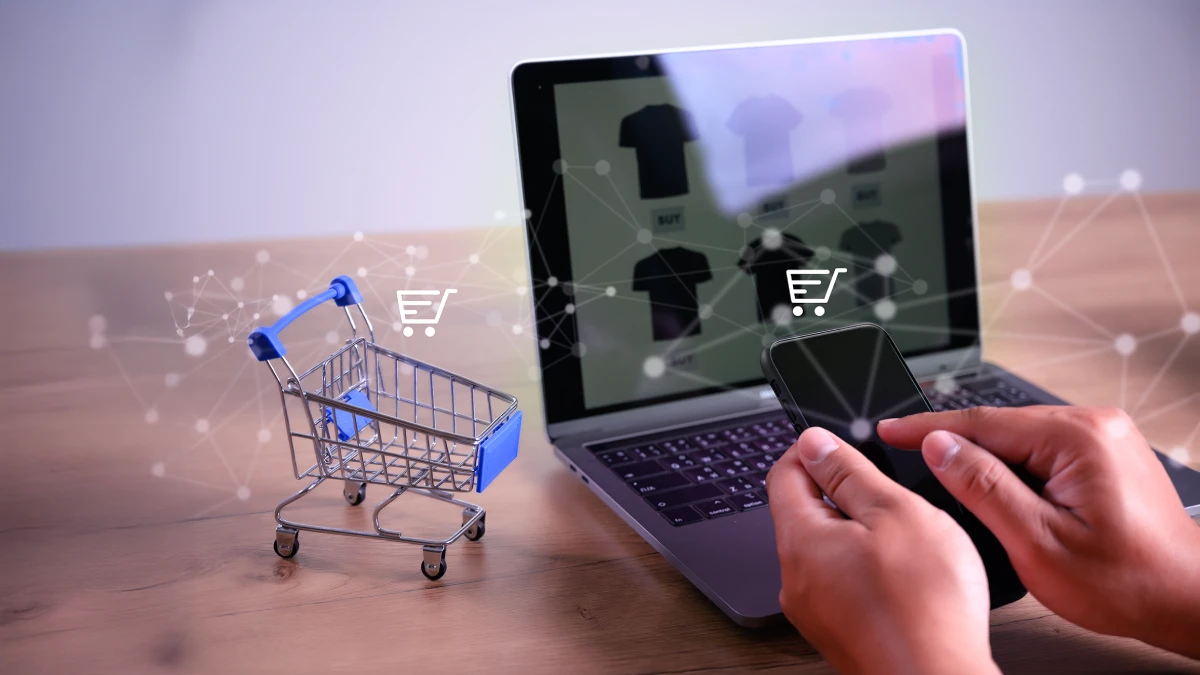 شركات إنشاء المتاجر الإلكترونية